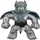 Goo Jit Zu Goo Jit Zu: Deep Goo Sea Figur - Mantara