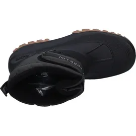 Spirale Tommy schwarz 44