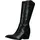 Nero Giardini Cowboystiefel Alice Schwarz 36