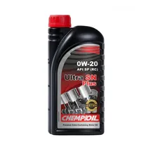 CHEMPIOIL CH9725-1 0W-20 1 l