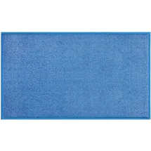 Floordirekt Sky 50 x 85 cm Blau