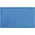 Floordirekt Sky 50 x 85 cm Blau