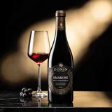 Zonin 2022 Zonin Amarone della Valpolicella 2022 Rondinella,Corvina,Molinara Italien