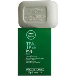 Paul Mitchell Tea Tree Collection Body Bar