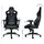 noblechairs Epic Gaming Chair schwarz / gold
