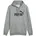 Essentials No 1 Logo Fleece Herren 03 medium gray heather 4XL