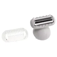 Braun Rasieraufsatz für Silk-epil 9 Flex  inkl. Schutzkappe