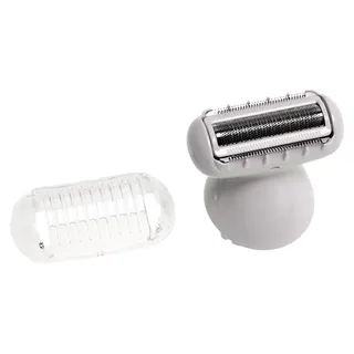 Braun Rasieraufsatz für Silk-epil 9 Flex  inkl. Schutzkappe
