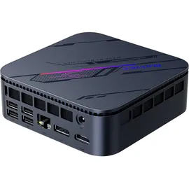 Blackview Mini-PC AMD Ryzen 5 7430U 4,0 GHz 16 GB RAM 512 GB SSD Windows 11 Pro