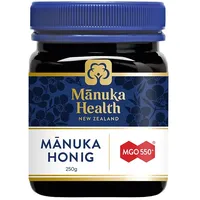 Manuka Health Manuka Health MGO 550+ Manuka Honig