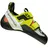 Kletterschuhe (Größe 35.5, gruen)