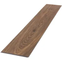 ML-Design Deluxe PVC Bodenbelag Click Vinyl-Dielen 122x18x4,2mm Outtrigger Eiche