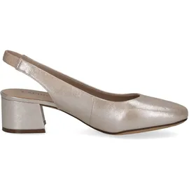 CAPRICE Pumps in Taupe | Gr.: 38