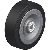 Blickle 43752 SE 252/25K Schwerlast-Rad Rad-Durchmesser: 250mm Tragfähigkeit (max.): 1000kg 1St.