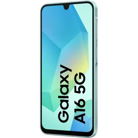 Samsung Galaxy A16 5G 256 GB 8 GB RAM Light Green