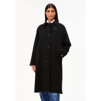 ARMEDANGELS VAANOISE Wool schwarz M