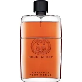 GUCCI Guilty Absolute Eau de Parfum 90 ml