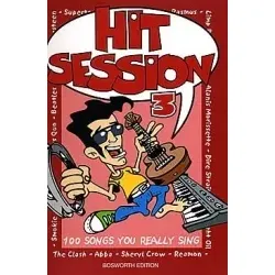 Hit Session Band 3