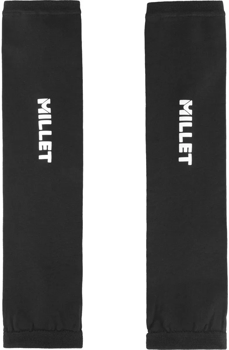 Millet Intense ARM Sleeves black - noir (N0247) U