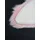 Heitmann-Felle Spielteppich Stern Fellteppich Ø 86 cm Rosa
