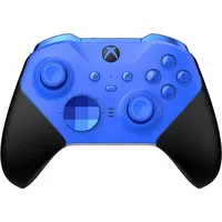 Controller für XBox One Microsoft ELITE WLC SERIES 2 Schwarz/Blau