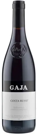 Costa Russi A. Gaja 2017