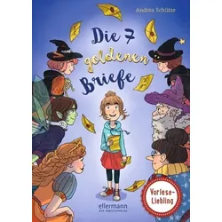 Die 7 goldenen Briefe