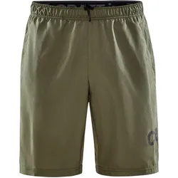CRAFT Core Essence Shorts Herren 664664 - rift/rift M