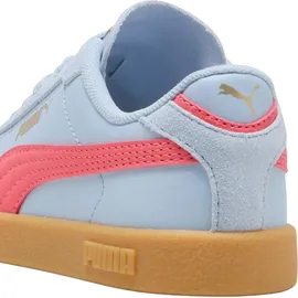 Puma Club II Era PS Haute Tropic/Peach Frost/Gold 31,5