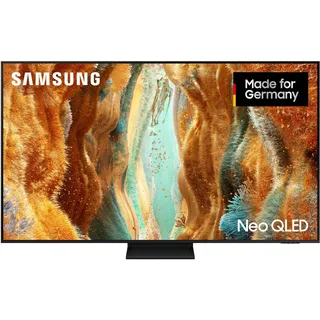 GQ55QN70F 55" Neo QLED 4K Vision AI Smart TV QN70F