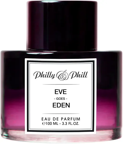 Philly & Phill Eve goes Eden E.d.P. Nat. Spray - 179.00