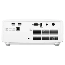 Optoma ZW350ST Laser Weiß