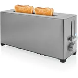 Princess 142401 Langschlitz-Toaster (01.142401.01.001)
