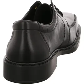 Rieker B0812 Herren Schwarz 44