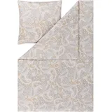 Estella Ella Paisley Beige 135 x 200 cm + 80 x 80 cm