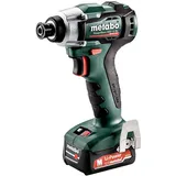 Metabo PowerMaxx SSD 12 BL inkl. 2 x 2,0 Ah 601115500