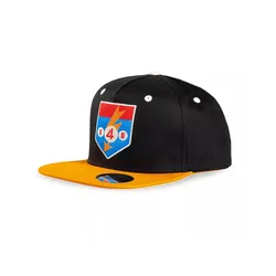 Baseballkappe Deathloop - Colt Patch