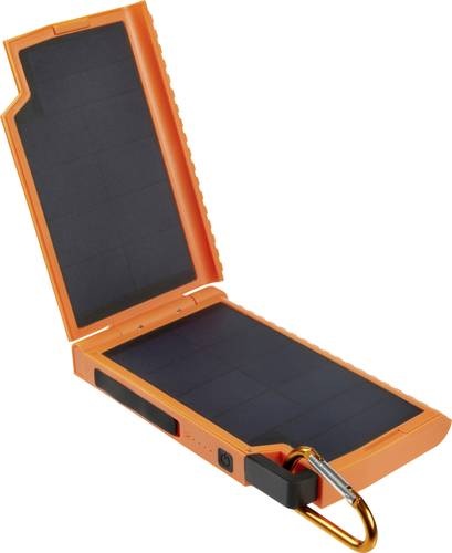 Xtorm by A-Solar XR105 Solar-Powerbank 10000 mAh