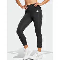 Optime Essentials Stash 3/4-Leggings XS