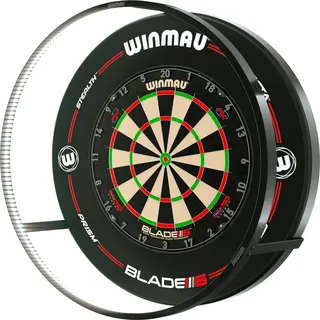 WINMAU Plasma light