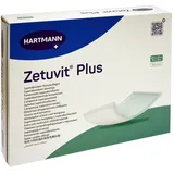 Acti Medi GmbH Zetuvit Plus Extrastarke Saugkompr.steril 20x25 cm