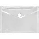 Veloflex Dokumententasche A6 transparent
