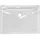 Veloflex Dokumententasche A6 transparent