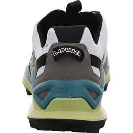 Lowa Maddox Pro GTX Low Herren Grau / Farn 44