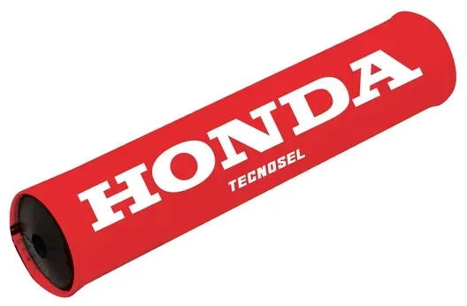 TECNOSEL Honda Vintage Lenkerschaum