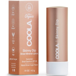 Coola Mineral MINERAL LIPLUX SPF30 Sonnenschutz 4,4 ml