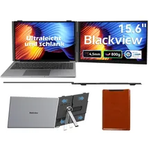 Blackview SCM8 16"
