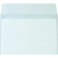 SOENNECKEN Briefhülle oeco 2884 C6 mF sk weiß 1.000St.