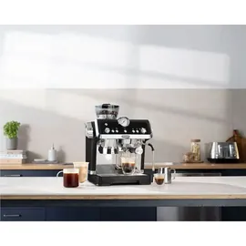 De'Longhi La Specialista Prestigio EC9355.BM schwarz