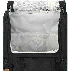 JanSport Hatchet Backpack Black